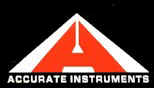 Accurate Instruments - Performance Marketplace - Race Car Parts, Street Rod Parts, Performance Parts and More !!