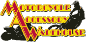 Accessory Warehouse logo