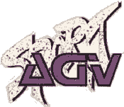 AGV logo