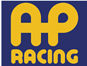 AP Racing logo