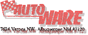 Autoware logo