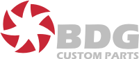 BDG Custom Parts