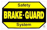 Brake Guard - Performance Marketplace - Race Car Parts, Street Rod Parts, Performance Parts and More !!
