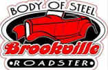 Brookville Roadster - Performance Marketplace - Race Car Parts, Street Rod Parts, Performance Parts and More !!