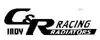 C and R Logo