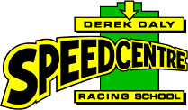 Derek Daly logo