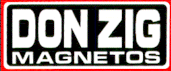 Don Zig - Performance Marketplace - Race Car Parts, Street Rod Parts, Performance Parts and More !!