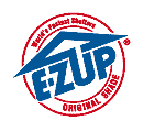 EZ Up logo