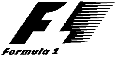 F-1 logo