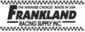 Frankland logo