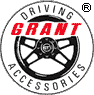 Grant Steering Wheels - Performance Marketplace - Race Car Parts, Street Rod Parts, Performance Parts and More !!
