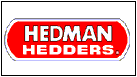 Hedman logo