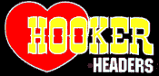 Hooker logo