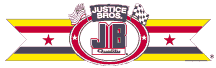 Justice Brothers logo