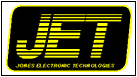 Jet logo