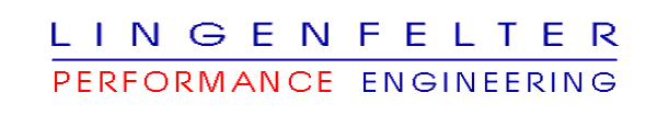 Lingenfelter logo