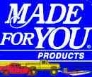 Made For You - Performance Marketplace - Race Car Parts, Street Rod Parts, Performance Parts and More !!
