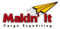 Makin' It logo