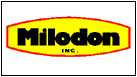Milodon logo