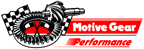 Motive Gear logo