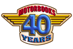 Motorbooks - Performance Marketplace - Race Car Parts, Street Rod Parts, Performance Parts and More !!