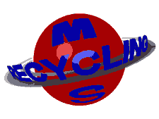 M & S logo