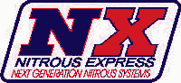 Nitrous Express Logo
