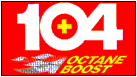 104 logo