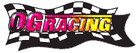 OG Racing logo