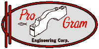 Pro - Gram logo