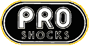 Pro Shocks logo