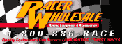 Racer Wholesale logo