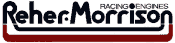 Reher - Morrison logo