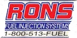 Ron's - Performance Marketplace - Race Car Parts, Street Rod Parts, Performance Parts and More !!