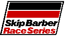 Skip Barber logo