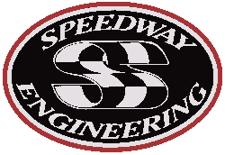 Speedway logo