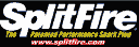 Splitfire logo