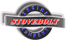 Stovebolt - Performance Marketplace - Race Car Parts, Street Rod Parts, Performance Parts and More !!