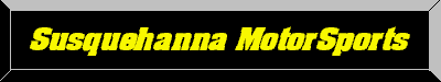 Susquehanna Motorsports logo