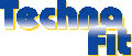 Technafit logo