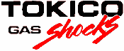 Tokico logo