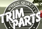 Trim Parts - Performance Marketplace - Race Car Parts, Street Rod Parts, Performance Parts and More !!