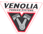 Venolia - Performance Marketplace - Race Car Parts, Street Rod Parts, Performance Parts and More !!