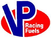VP Fuel logo