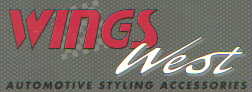 Wings West logo