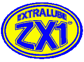ZX-1 logo