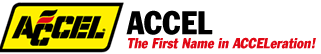 Accel Ignition - Performance Marketplace - Race Car, Drag Racing, Road Racing, Stock Car, Circle Track, Sprint Car, Street Rod and Automotive High Performance Parts and More !!