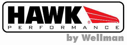 Hawk Brake Pads - Performance Marketplace - Race Car, Drag Racing, Road Racing, Stock Car, Circle Track, Sprint Car, Street Rod and Automotive High Performance Parts and More !!