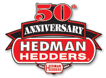 Hedman Headers - Performance Marketplace - Race Car, Drag Racing, Road Racing, Stock Car, Circle Track, Sprint Car, Street Rod and Automotive High Performance Parts and More !!